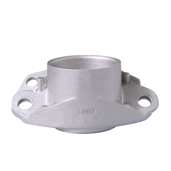 Resortes, Amortiguadores y Bases AG Volkswagen Jetta A6 (Bicentenario) (2.0L) (Carter 50 mm) (Eje rígido Buje 14 mm) 2010-2018 Delanteros y Traseros