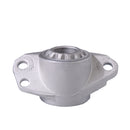 Bases de Amortiguador AG Seat Ibiza 6L 2003-2008 Delanteras y Traseras