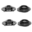 Bases De Amortiguador Original Ag Strut Chevrolet Cavalier Z24 95-05 Par Delantero-1