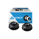 Bases De Amortiguador Original Ag Strut Pontiac Sunfire 00-05 Par Delantero-1