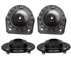 Bases De Amortiguador Original Ag Strut Chevrolet Cavalier-Z24 95-05 Kit 4 Piezas