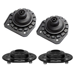 Bases De Amortiguador Original AG Strut Chevrolet Cavalier Z24 1995-2005 Kit 4 Piezas