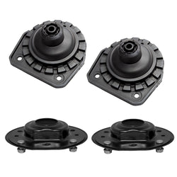 Bases De Amortiguador Original Ag Strut Chevrolet Cavalier-Z24 95-05 Kit 4 Piezas