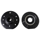 Bases De Amortiguador Original Ag Strut Chevrolet Cavalier Z24 95-05 Par Delantero-3