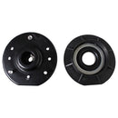 Bases De Amortiguador Original Ag Strut Chevrolet Cavalier Z24 95-05 Par Delantero-4
