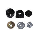 Bases De Amortiguador Original Ag Strut Ford Focus 05-11 Par Trasero-2