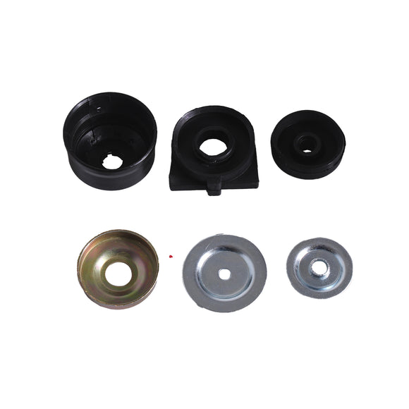 Bases De Amortiguador Original Ag Strut Ford Focus 05-11 Par Trasero