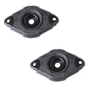 Bases De Amortiguador Original AG Strut Nissan Almera 01-05 Par Trasero-2