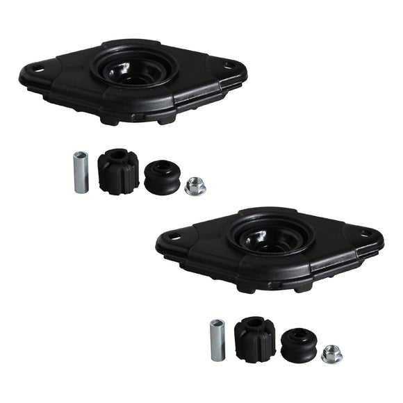 Bases De Amortiguador Original AG Strut Renault Scala 10-13 Par Trasero