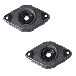 Bases De Amortiguador Original AG Strut Nissan Sentra (B15) 00-06 Par Trasero