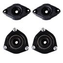 Kit Deportivo Resortes, Amortiguadores y Bases Nissan Sentra 2002-2006 Delanteros y Traseros-6
