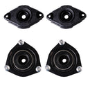Bases De Amortiguador Original AG Strut Nissan Almera 01-05 Kit 4 Piezas-1
