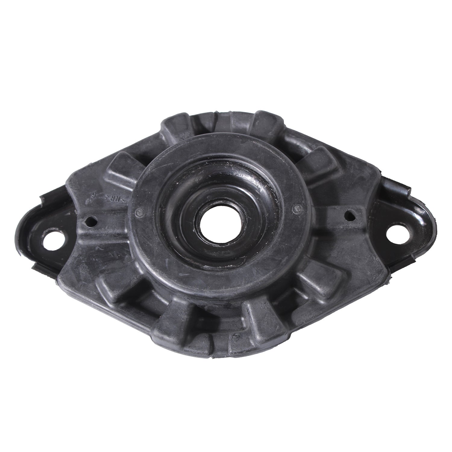 Bases De Amortiguador Original Ag Strut Nissan Sentra 01-06 Kit 4 Piezas