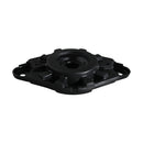 Bases De Amortiguador Original AG Strut Renault Scala 10-13 Par Trasero-3