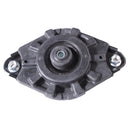 Bases De Amortiguador Original AG Strut Nissan Almera 01-05 Par Trasero-4