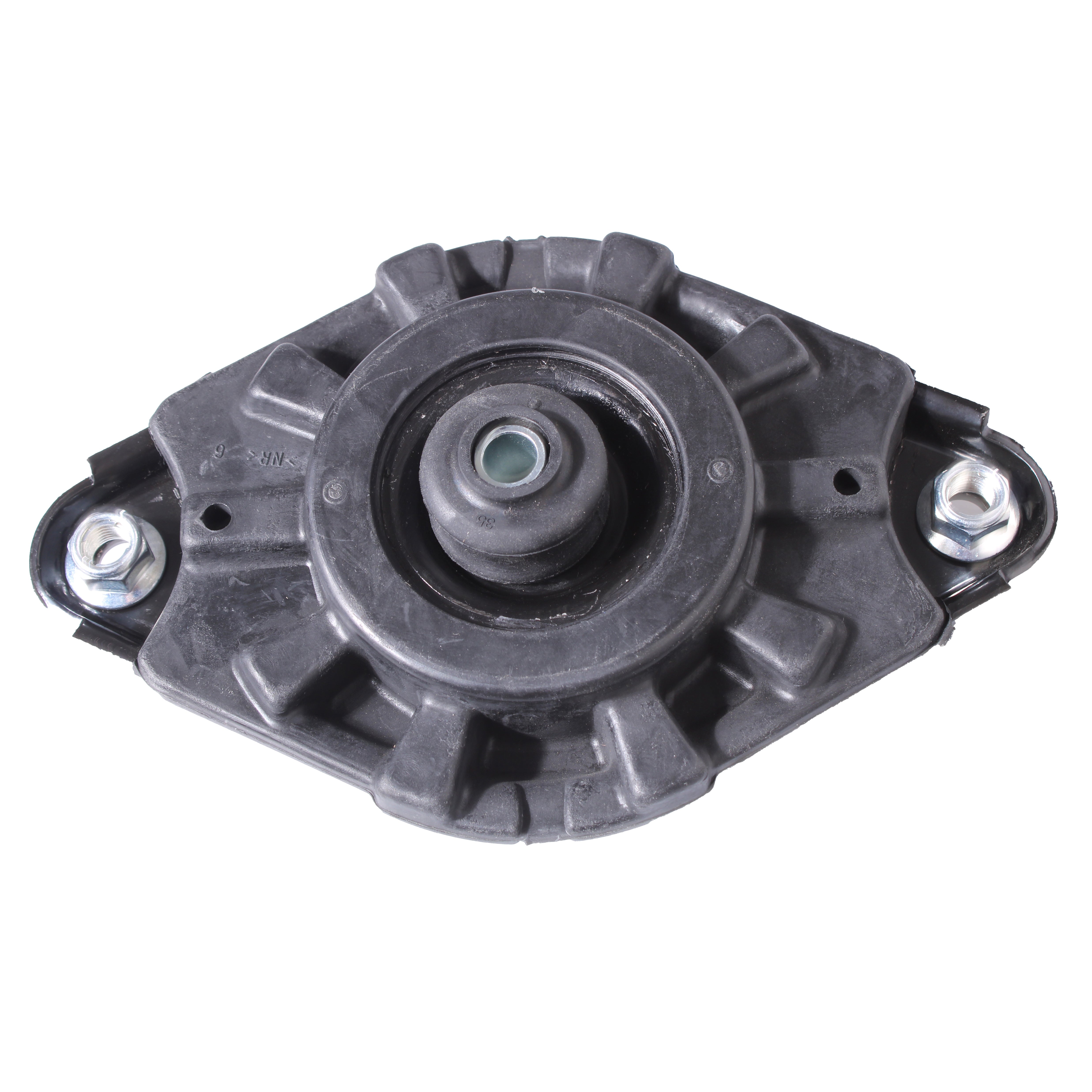 Bases De Amortiguador Original Ag Strut Nissan Sentra 01-06 Kit 4 Piezas