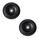 Kit Original Amortiguadores y Bases Volkswagen Pointer Pickup 98-12 Delanteros Kit 4 Piezas-3