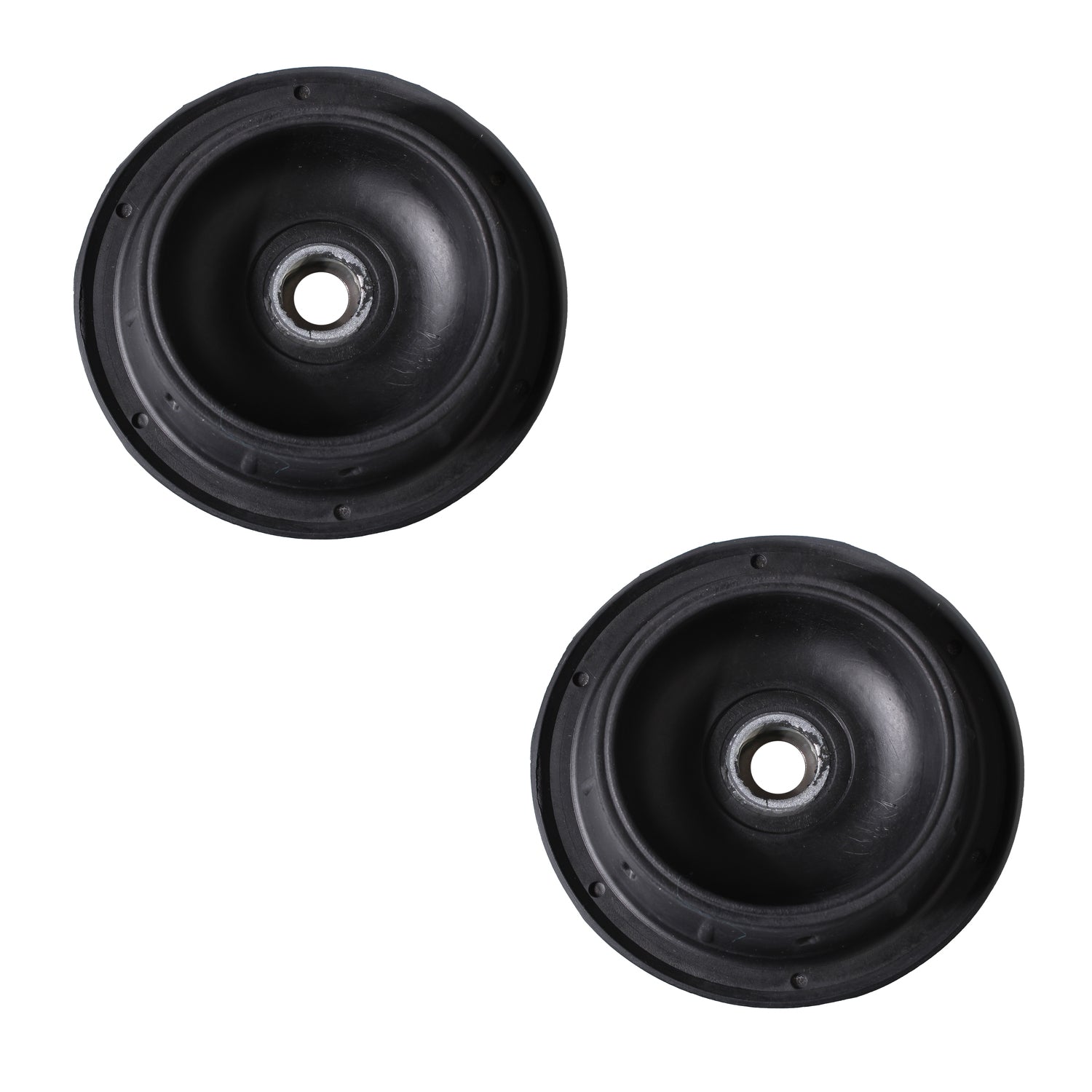 Kit Original Amortiguadores y Bases Volkswagen Pointer 00-12 Delantero Kit 4 Piezas