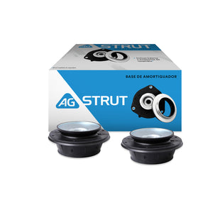Bases De Amortiguador Original Ag Strut Volkswagen Pointer 00-09 Par Delantero