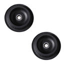 Bases De Amortiguador Original Ag Strut Volkswagen Pointer 00-09 Par Delantero-2