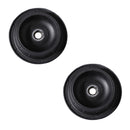 Bases De Amortiguador Original Ag Strut Volkswagen Pointer Pickup 00-10 Par Delantero-1