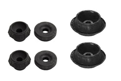 Bases De Amortiguador Original Ag Strut Volkswagen Pointer 1997-2009 4 piezas