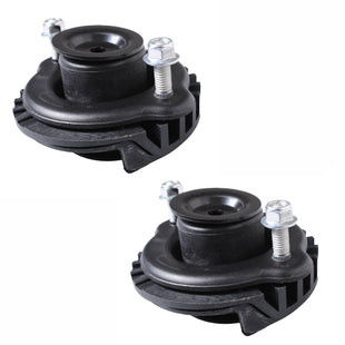 Bases De Amortiguador Original Ag Strut GMC Envoy 02-08 Par Delantero