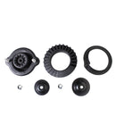 Bases De Amortiguador Original Ag Strut Chevrolet Blazer 4X2 02-08 Par Delantero-2