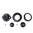 Bases De Amortiguador Original Ag Strut Chevrolet Blazer 4X4 02-08 Par Delantero-3