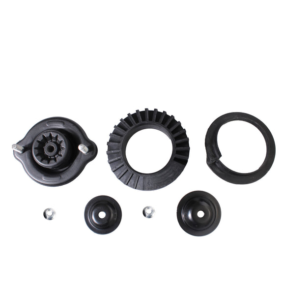 Bases De Amortiguador Original Ag Strut Oldsmobile Bravada 2002-2008 Par Delantero