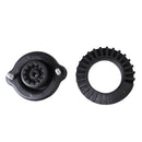 Bases De Amortiguador Original Ag Strut Oldsmobile Bravada 2002-2008 Par Delantero-4