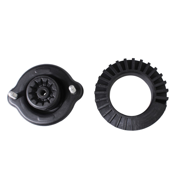 Bases De Amortiguador Original Ag Strut GMC Envoy 02-08 Par Delantero