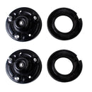 Bases De Amortiguador Original Ag Strut Ford Lobo 4X4 04-08 Par Delantero-1