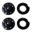 Bases De Amortiguador Original Ag Strut Ford FX4 2004-2008 Par Delantero-2