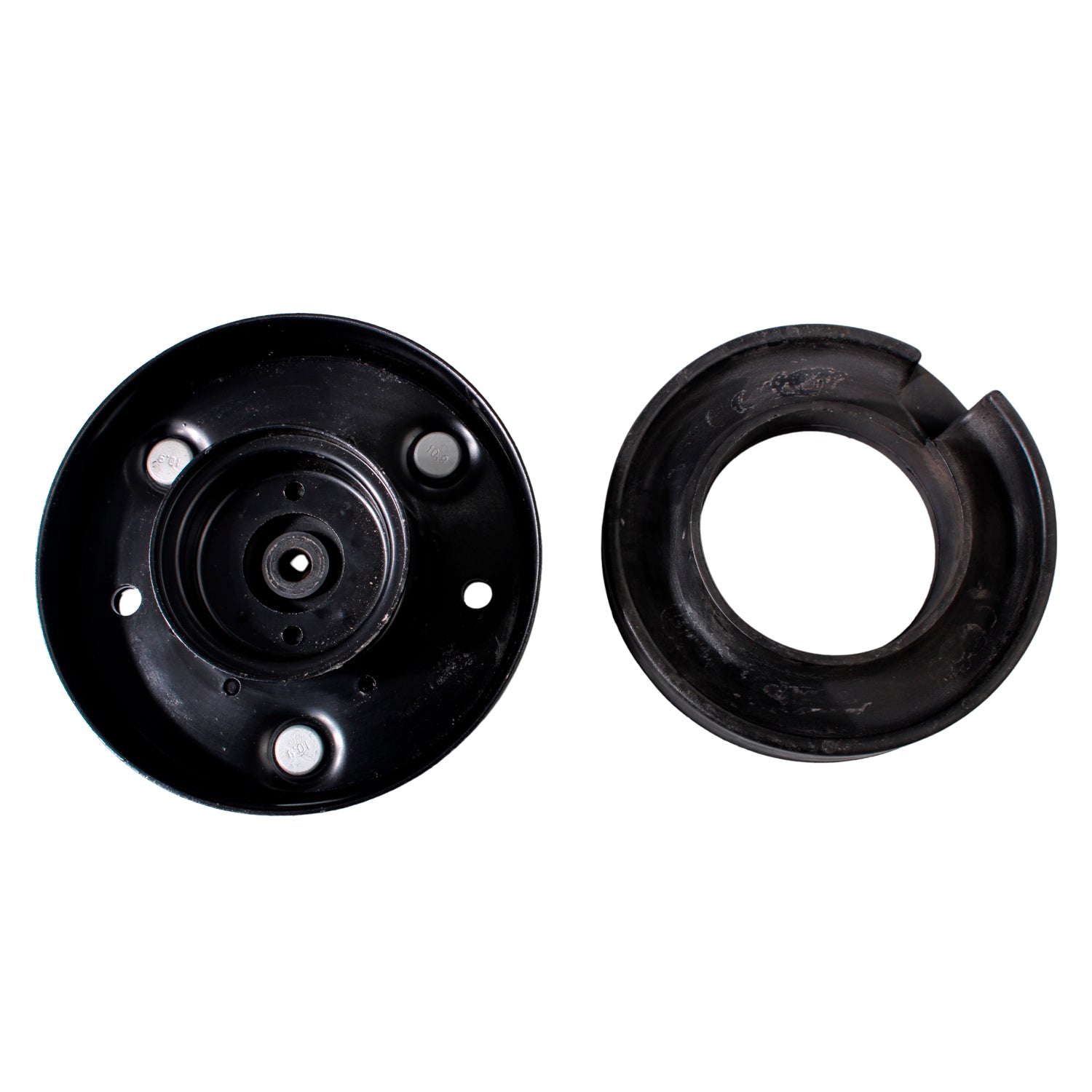 Bases De Amortiguador Original Ag Strut Ford F150 4X4 04-08 Par Delantero