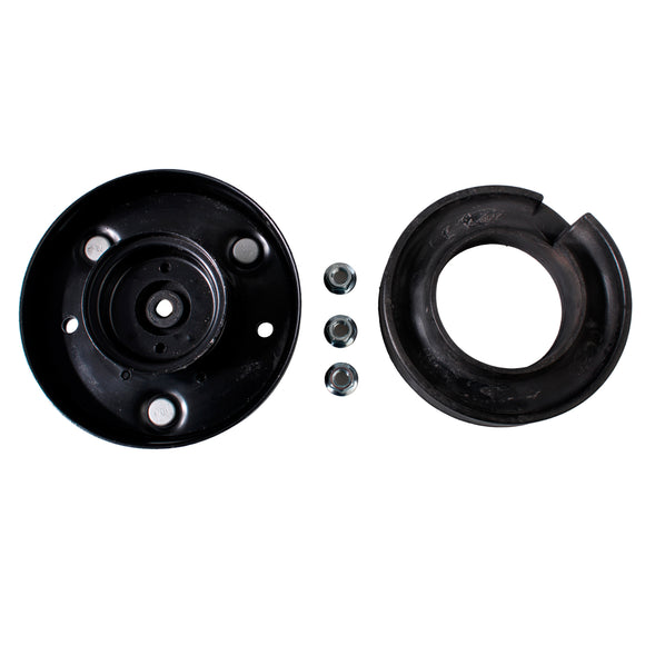 Bases De Amortiguador Original Ag Strut Ford FX4 2004-2008 Par Delantero