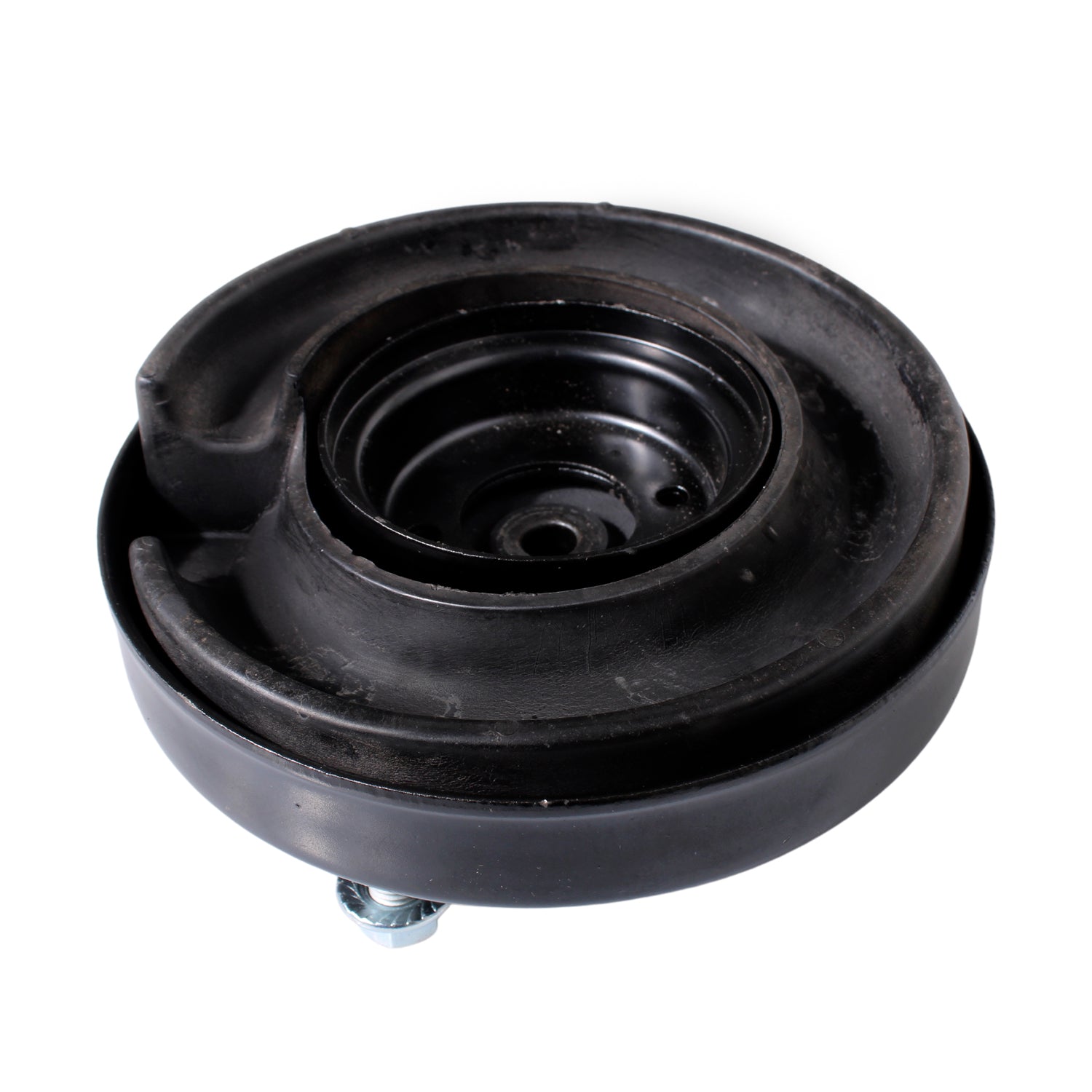 Bases De Amortiguador Original Ag Strut Ford F150 4X4 04-08 Par Delantero