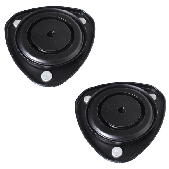 Bases De Amortiguador Original Ag Strut Honda Odyssey 1999-2004 Par Delantero