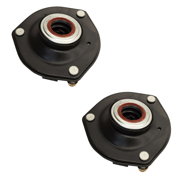 Bases de Amortiguador Original Ag Strut Toyota Sienna Minivan 2004-2011 Delantero