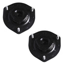 Bases De Amortiguador Original AG Strut Toyota Camry 02-06 Par Delantero-2