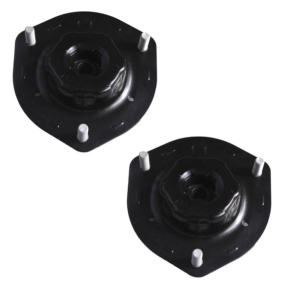 Bases De Amortiguador Original AG Strut Toyota Sienna Minivan 2004-2011 Delanteras