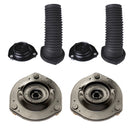 Bases De Amortiguador Original AG Strut Toyota Solara 2004-2008 4 piezas-2