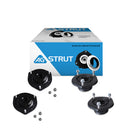 Bases De Amortiguador Original AG Strut Toyota Solara 2004-2008 4 piezas-1