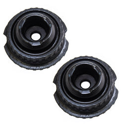 Bases De Amortiguador Original Ag Strut Audi A4 98-01 Par Delantero