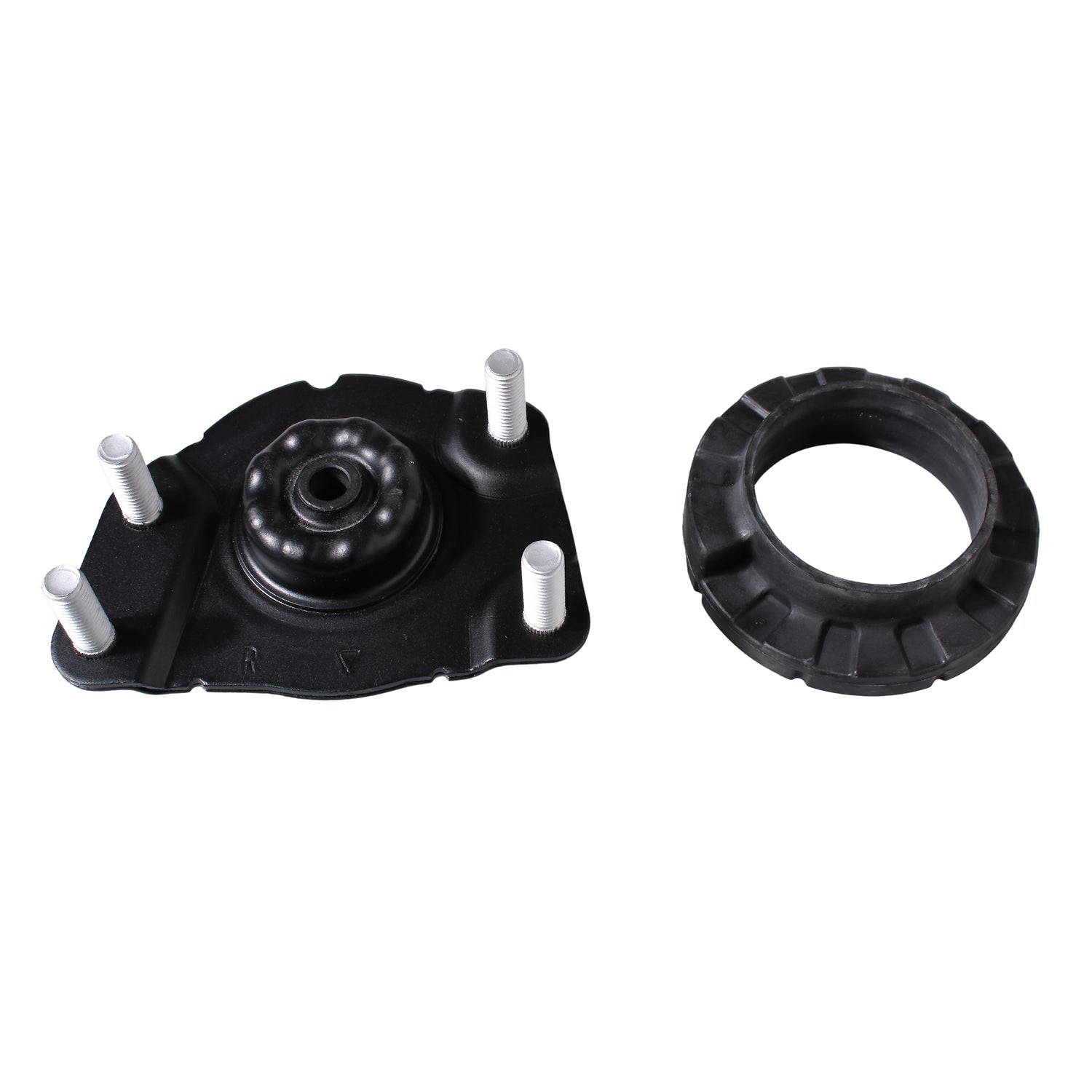 Bases De Amortiguador Original Ag Strut Jeep Liberty 4X4 02-07 Par Delantero