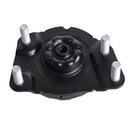 Kit Original Amortiguadores y Bases Jeep  Liberty  02-12 Kit 4 Piezas Del-3