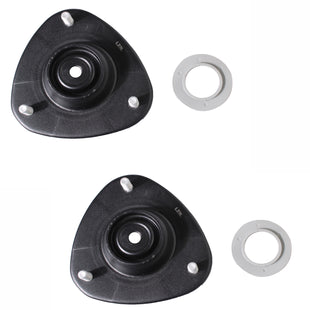 Bases De Amortiguador Original Ag Strut Honda Odyssey 2005-2010 Par Delantero