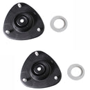 Bases De Amortiguador Original Ag Strut Honda Odyssey 2005-2010 Par Delantero-1