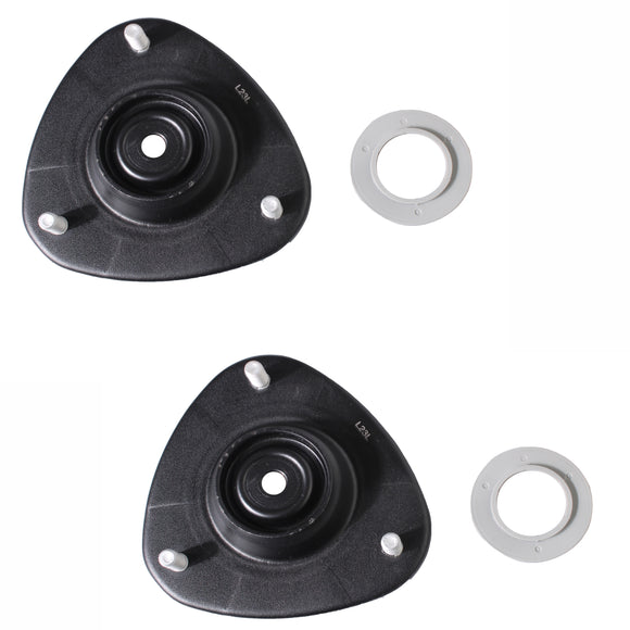 Bases De Amortiguador Original Ag Strut Honda Odyssey 2005-2010 Par Delantero