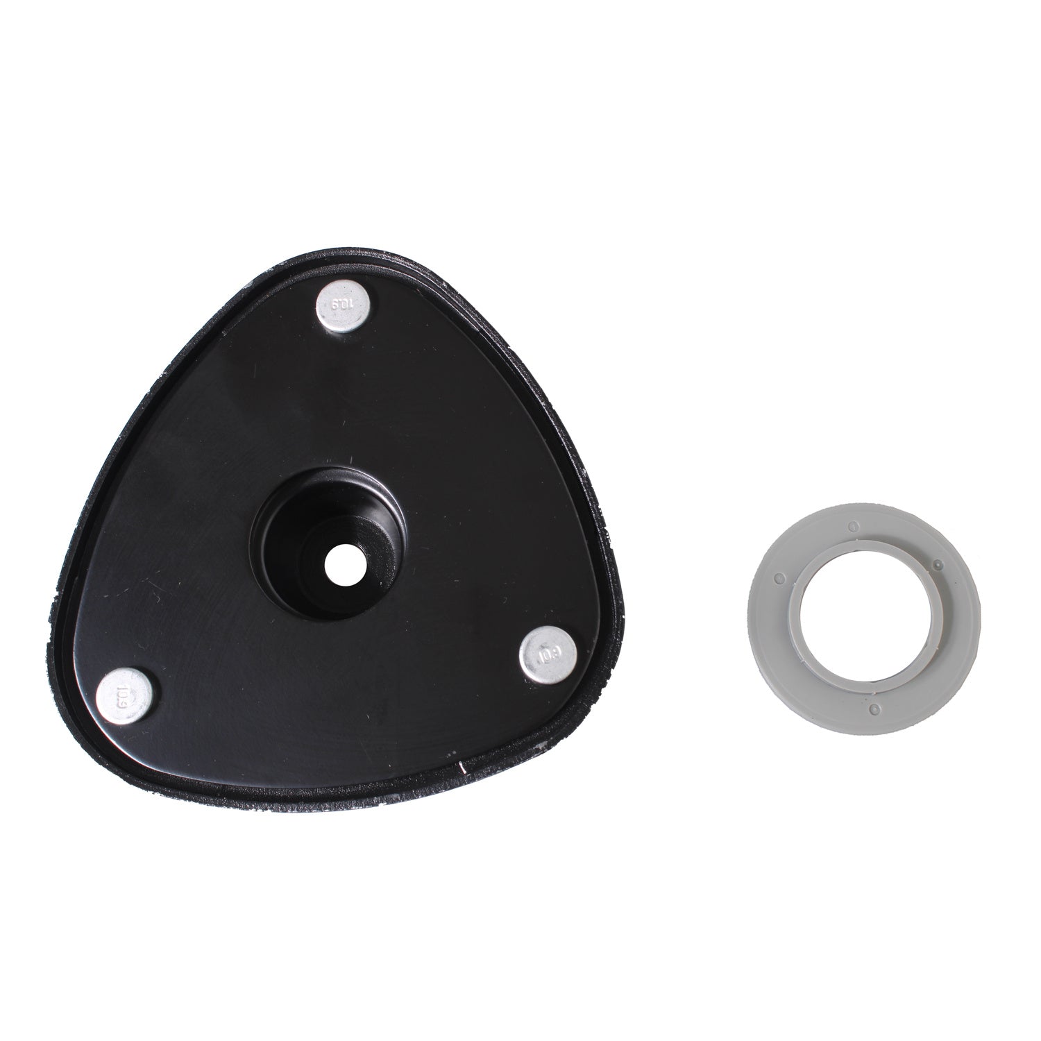 Kit Original Amortiguadores y Bases Honda Odyssey 08-10 Kit 4 Piezas Del